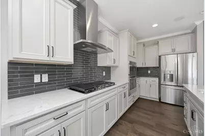 10010 Washington Glen Drive, Washington Twp, OH 45458 - Photo 23