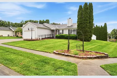 619 Fox Chase Way, Maineville, OH 45039 - Photo 5