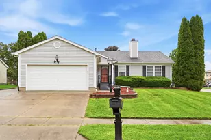 619 Fox Chase Way, Maineville, OH 45039 - Photo 1
