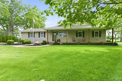 4058 Utica Road, Clearcreek Twp., OH 45036 - Photo 3