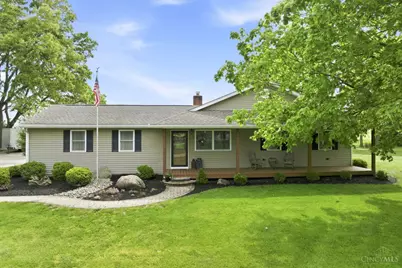 4058 Utica Road, Clearcreek Twp., OH 45036 - Photo 1
