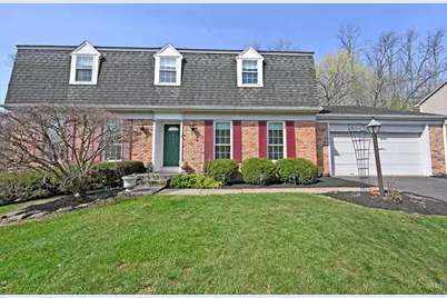 9967 Morganstrace Drive, Symmes Township, OH 45140 - Photo 3