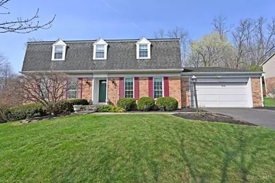 9967 Morganstrace Drive, Symmes Township, OH 45140 - Photo 1