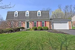 9967 Morganstrace Dr, Symmes Township, OH 45140 - Photo 1