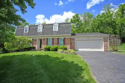 9967 Morganstrace Drive, Symmes Township, OH 45140 - Photo 1