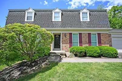 9967 Morganstrace Drive, Symmes Township, OH 45140 - Photo 3
