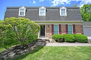 9967 Morganstrace Dr, Symmes Township, OH 45140 - Photo 3