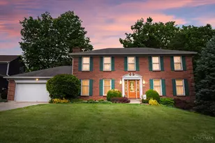 4533 English Creek Dr, Union Township, OH 45245 - Photo 1