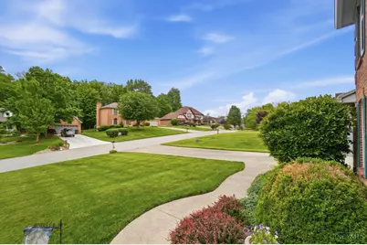 4533 English Creek Drive, Union Township, OH 45245 - Photo 5