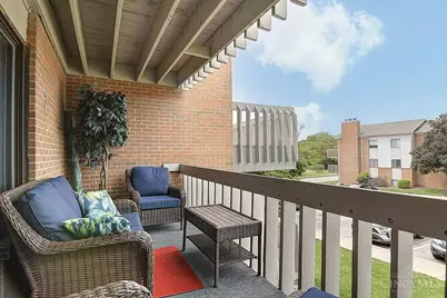 1122 Eagle Feather Circle #D, West Carrollton, OH 45449 - Photo 17