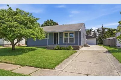 89 Margaret Avenue, Hamilton, OH 45015 - Photo 1