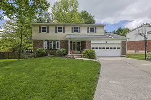 5491 Yellowstone Dr, Fairfield, OH 45014 - Photo 1