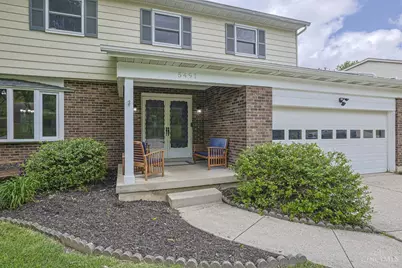 5491 Yellowstone Drive, Fairfield, OH 45014 - Photo 5