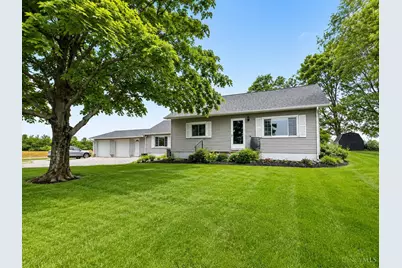 12841 Centerfield Road, Madison Twp, OH 45123 - Photo 1