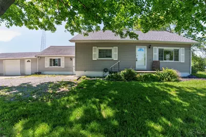 12841 Centerfield Road, Madison Twp, OH 45123 - Photo 3