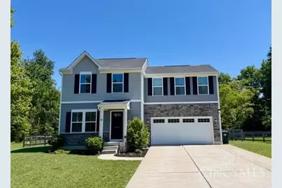 6167 Woodville Drive, Goshen, OH 45140 - Photo 1