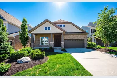 10014 Washington Glen Drive, Washington Twp, OH 45458 - Photo 3