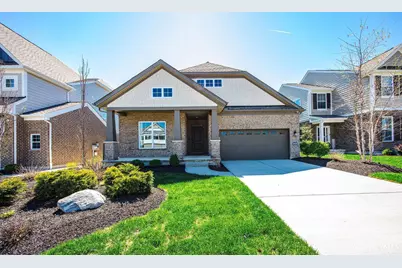 10014 Washington Glen Drive, Washington Twp, OH 45458 - Photo 5