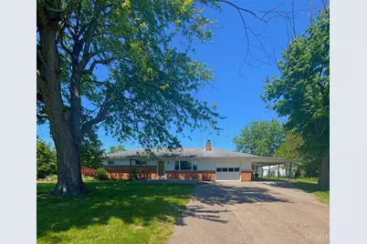 2595 Lebanon Road, Lebanon, OH 45036 - Photo 1
