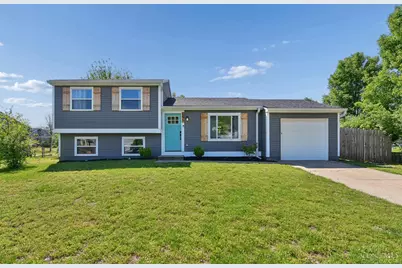 595 Deerfield Drive, Harrison, OH 45030 - Photo 1