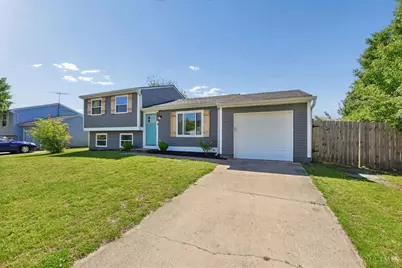 595 Deerfield Drive, Harrison, OH 45030 - Photo 3