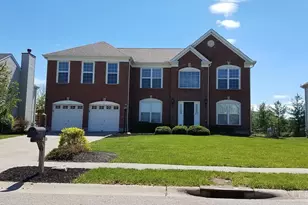 6173 Greenbrier Glen, Mason, OH 45040 - Photo 1