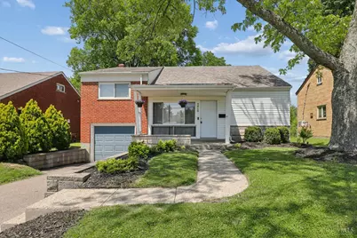 5646 Lawrence Road, Cincinnati, OH 45248 - Photo 1