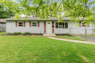 8490 Smallwood Lane, Sycamore Township, OH 45236 - Photo 1