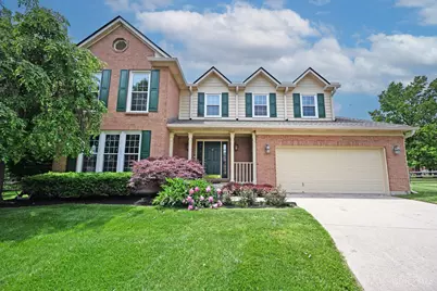 7705 Falling Waters Court, West Chester, OH 45069 - Photo 1