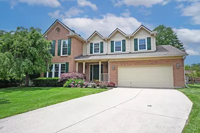 7705 Falling Waters Court, West Chester, OH 45069 - Photo 3