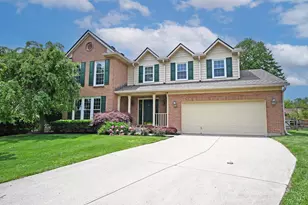 7705 Falling Waters Ct, West Chester, OH 45069 - Photo 3