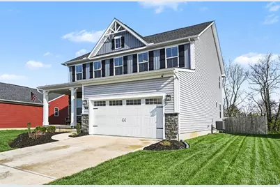 1745 Highlander Drive, Xenia, OH 45385 - Photo 3
