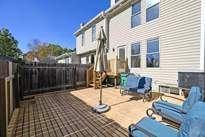 1055 Stratford Court #33, Loveland, OH 45140 - Photo 41