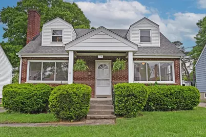 178 East Crest Drive, Reading, OH 45215 - Photo 1