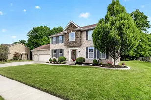 6920 Crown Pointe Dr, Liberty Township, OH 45011 - Photo 3
