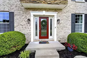 6920 Crown Pointe Dr, Liberty Township, OH 45011 - Photo 5