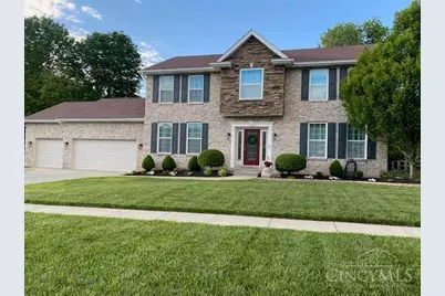 6920 Crown Pointe Drive, Liberty Township, OH 45011 - Photo 1