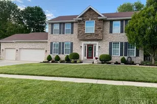 6920 Crown Pointe Dr, Liberty Township, OH 45011 - Photo 1