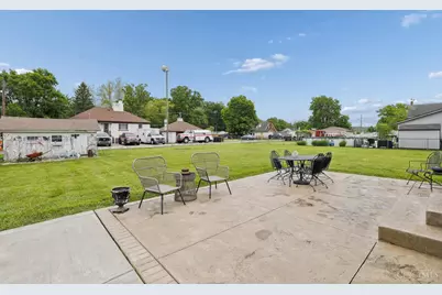 312 Hooven Avenue, Hooven, OH 45033 - Photo 33