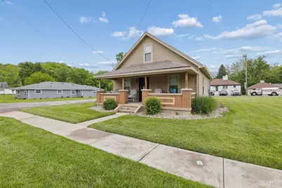 312 Hooven Avenue, Hooven, OH 45033 - Photo 3