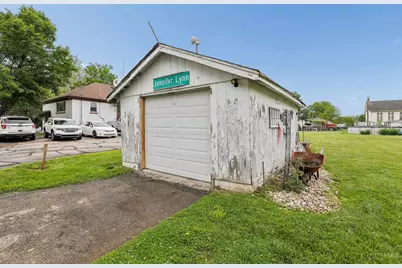 312 Hooven Avenue, Hooven, OH 45033 - Photo 35
