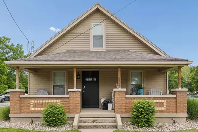 312 Hooven Avenue, Hooven, OH 45033 - Photo 1