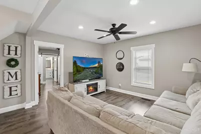 312 Hooven Avenue, Hooven, OH 45033 - Photo 5