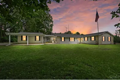 2996 Millville Shandon Road, Morgan Township, OH 45013 - Photo 1