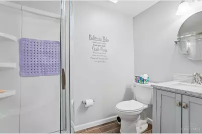 10857 Lakehurst Court, Cincinnati, OH 45242 - Photo 39
