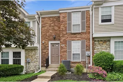 10857 Lakehurst Court, Cincinnati, OH 45242 - Photo 3