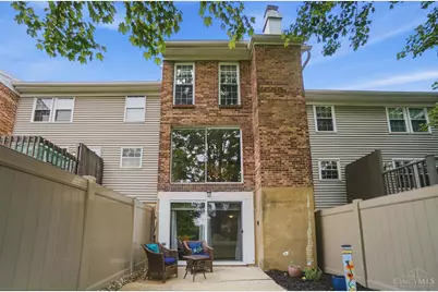 10857 Lakehurst Court, Cincinnati, OH 45242 - Photo 47