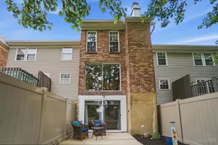 10857 Lakehurst Ct, Sycamore Township, OH 45242 - Photo 47