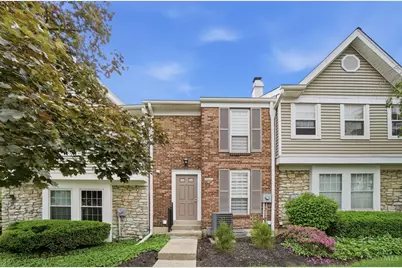 10857 Lakehurst Court, Cincinnati, OH 45242 - Photo 1