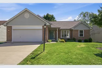 7750 Crystal Lake Lane, Hamilton Township, OH 45039 - Photo 3